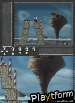 Professor Heinz Wolff's Gravity (DS)