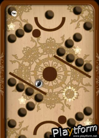 aMaze! (iPhone/iPod)