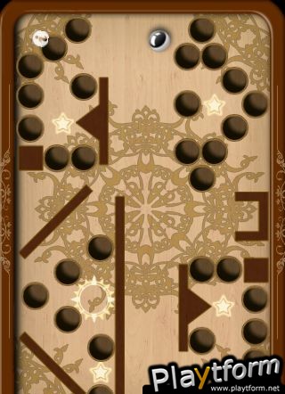 aMaze! (iPhone/iPod)