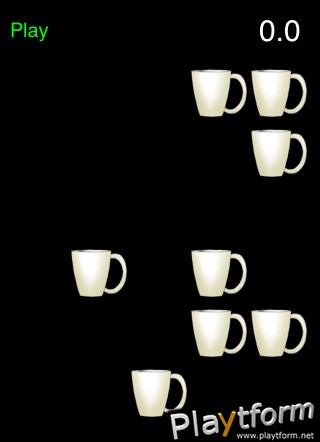 Chimp Adventure (iPhone/iPod)