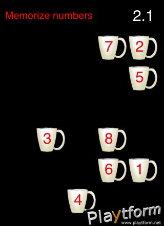 Chimp Adventure (iPhone/iPod)