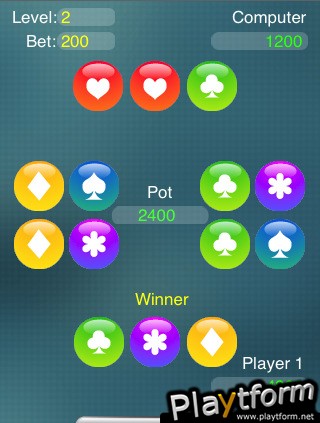 Flush (iPhone/iPod)
