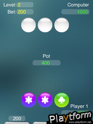 Flush (iPhone/iPod)