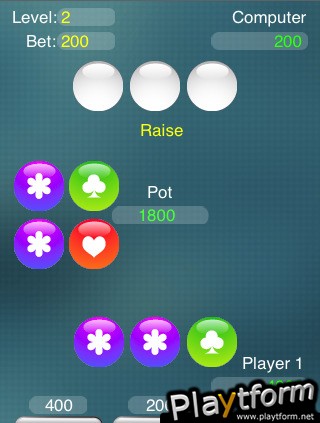 Flush (iPhone/iPod)