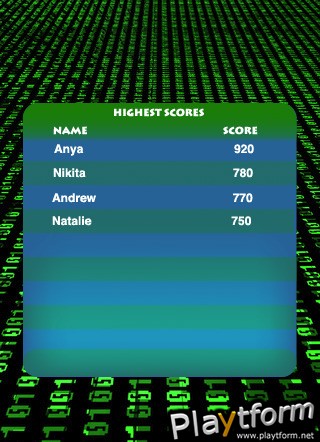 Numix (iPhone/iPod)