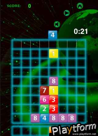 Numix (iPhone/iPod)
