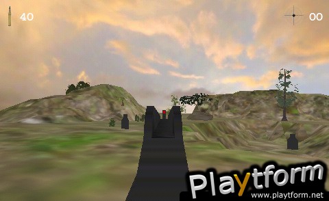Range Qualifier (iPhone/iPod)