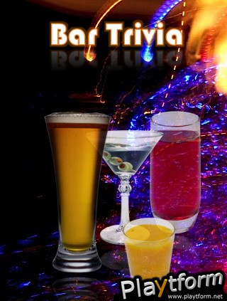 Alcohol Quiz (iPhone/iPod)