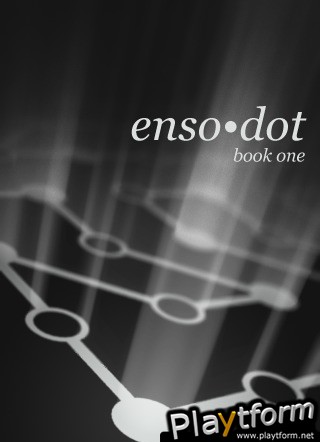 Enso-Dot (iPhone/iPod)