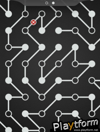 Enso-Dot (iPhone/iPod)