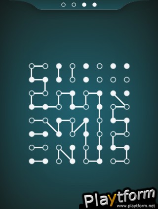 Enso-Dot Zen (iPhone/iPod)
