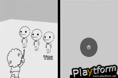 Rhythm Heaven (DS)