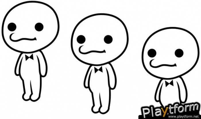 Rhythm Heaven (DS)