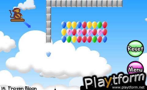 Bloons (iPhone/iPod)