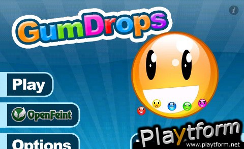 GumDrops (iPhone/iPod)