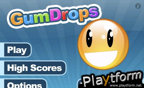GumDrops (iPhone/iPod)