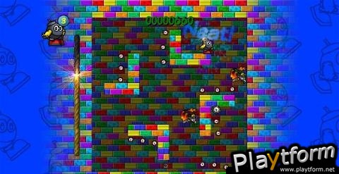 A Bomb's Way (Xbox 360)