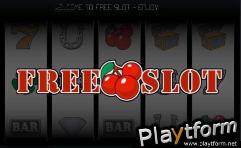 Free Slot (iPhone/iPod)