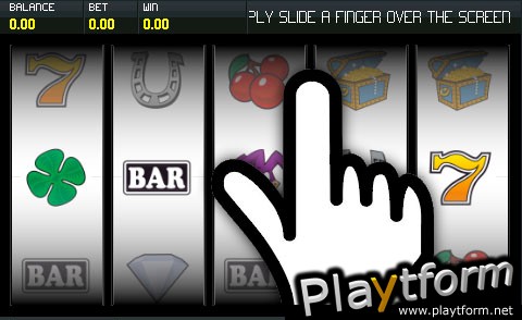 Free Slot (iPhone/iPod)