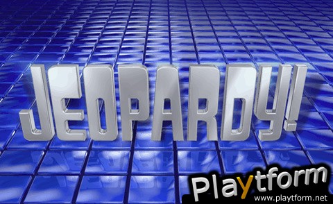 JEOPARDY! (iPhone/iPod)