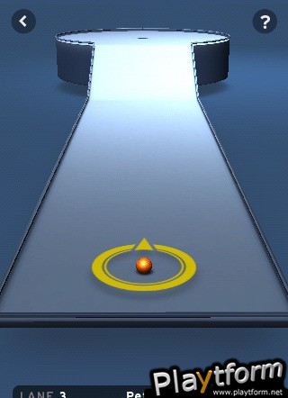 Mini Golf Ace (iPhone/iPod)