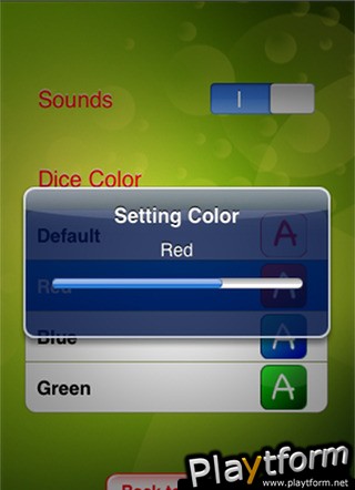 WordBox (iPhone/iPod)