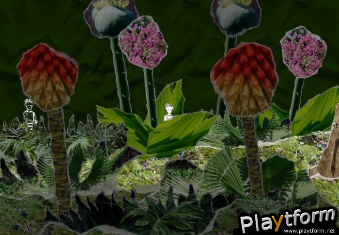 And Yet It Moves (PC)