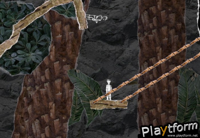 And Yet It Moves (PC)