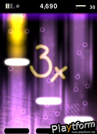 Tap Tap Coldplay (iPhone/iPod)