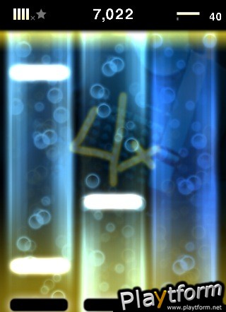 Tap Tap Coldplay (iPhone/iPod)