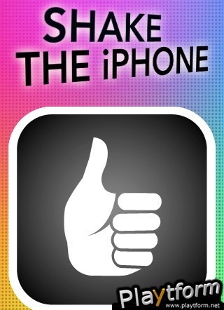 Say Stop (iPhone/iPod)