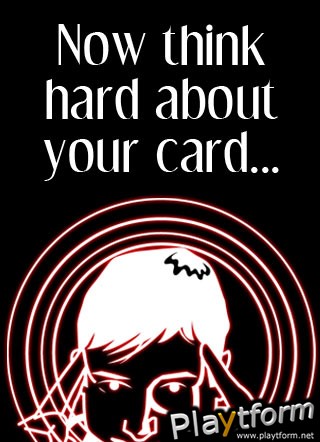MyMagic Mind Reader (iPhone/iPod)