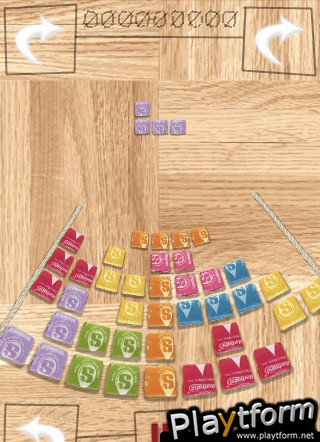 Roll Trio XL 2 (iPhone/iPod)