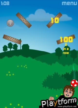 Springball (iPhone/iPod)