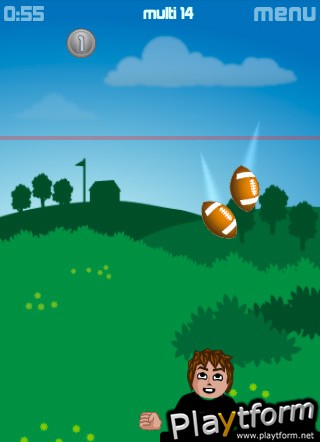 Springball (iPhone/iPod)