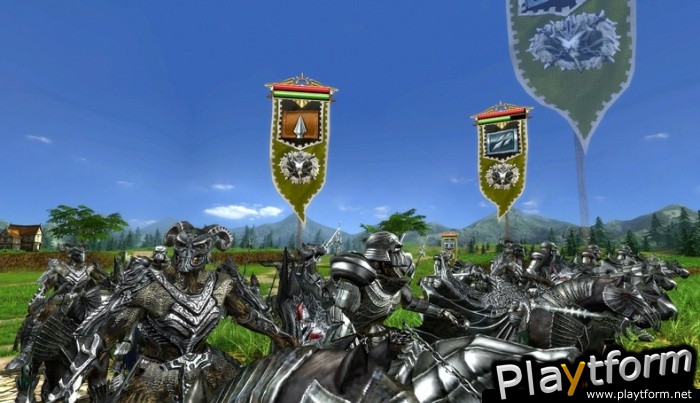 World of Battles (PC)