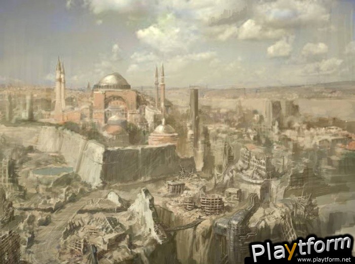 Death Track: Resurrection (PC)