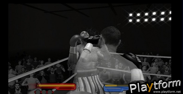 Don King Boxing (Wii)