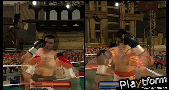Don King Boxing (Wii)