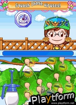 Gardening Mama (DS)