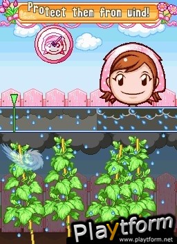 Gardening Mama (DS)