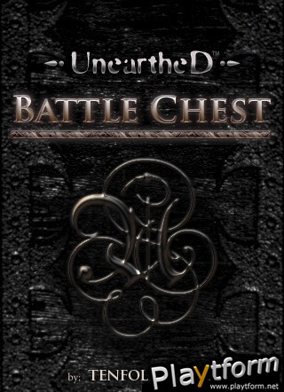 Battlechest (iPhone/iPod)
