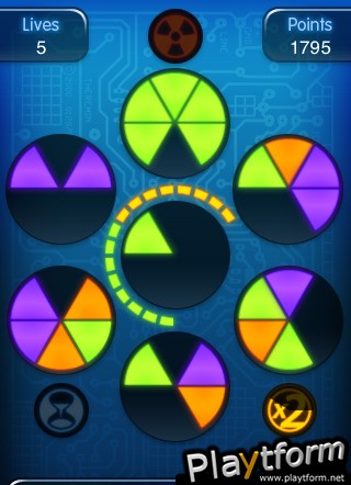 Frenzic (iPhone/iPod)