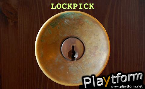 Lockpick (iPhone/iPod)