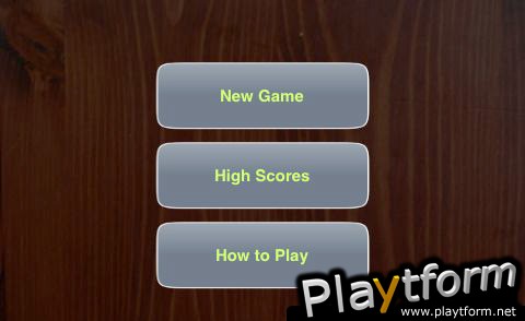 Lockpick (iPhone/iPod)