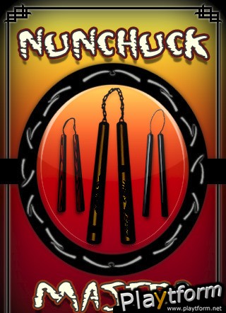 Nunchuck Master (iPhone/iPod)