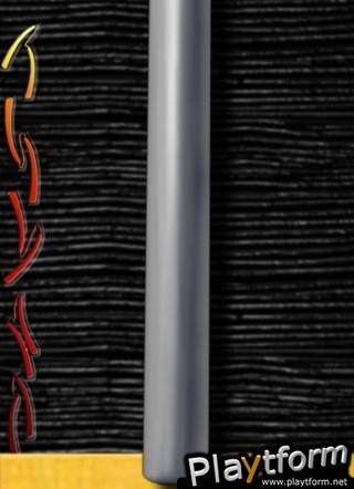 Nunchuck Master (iPhone/iPod)