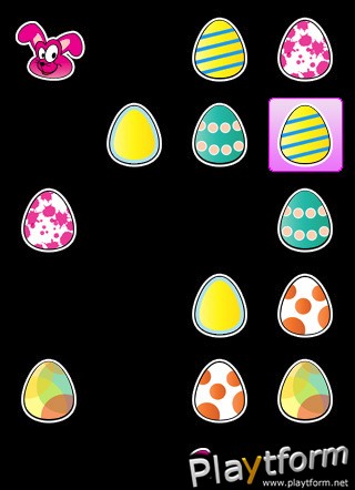 FlipEggs - Easter Edition (iPhone/iPod)