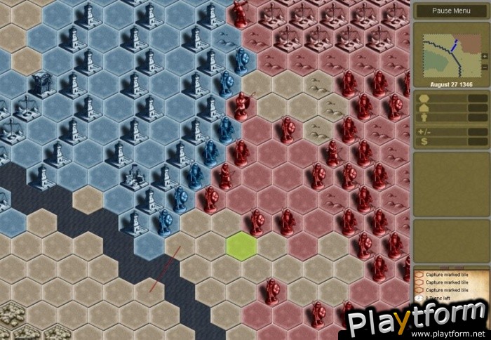 Conquest! Medieval Realms (PC)