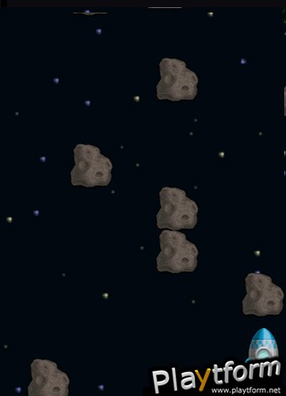 iRocket (iPhone/iPod)